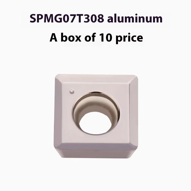 6037 45 degree inside and outside positive and negative chamfering cutter CNC rounding chamfering cutter SD SPK upper and lower bore reverse pull chamfering cutter bar Shandong Denso Pricision Tools Co.,Ltd.